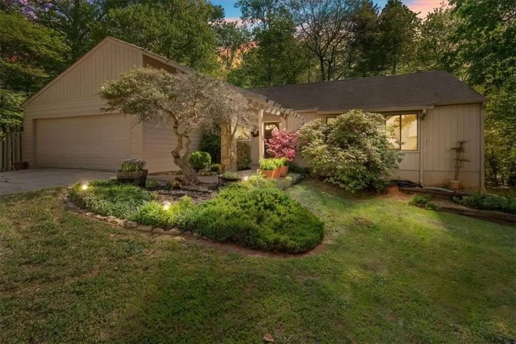 4962 Cherrydale Drive, Douglasville, GA 30135 - #1