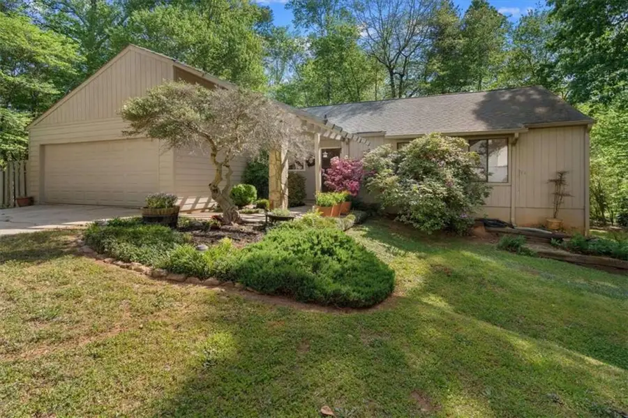 4962 Cherrydale Drive, Douglasville, GA 30135 - #2