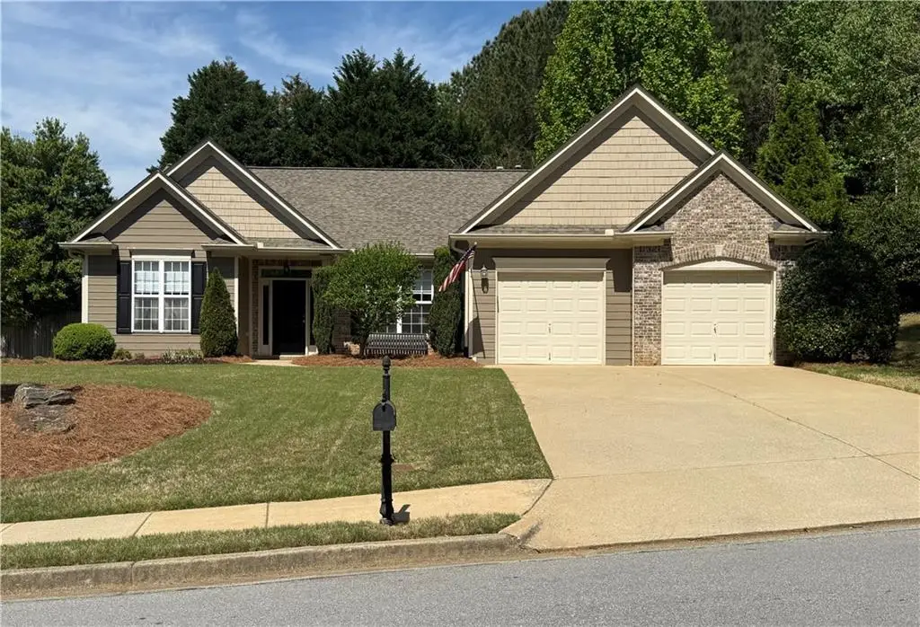 6920 River Island Circle, Buford, GA 30518 - #1