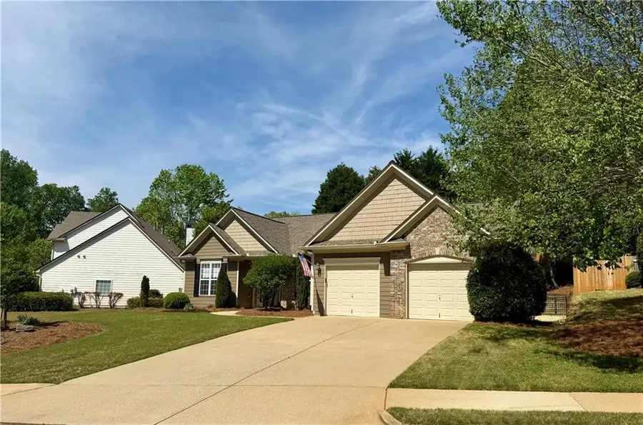 6920 River Island Circle, Buford, GA 30518 - #3