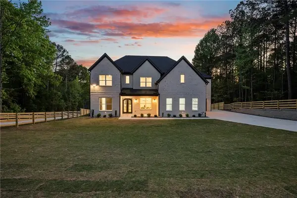 3455 Callie Still Road, Lawrenceville, GA 30045