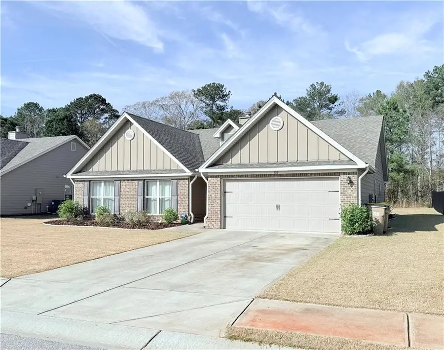 138 Livingston Court, Winder, GA 30680 - #3