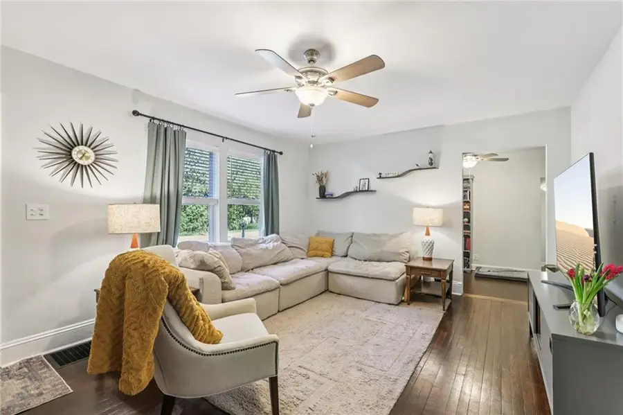 1922 Normal Street, Decatur, GA 30032 - #2