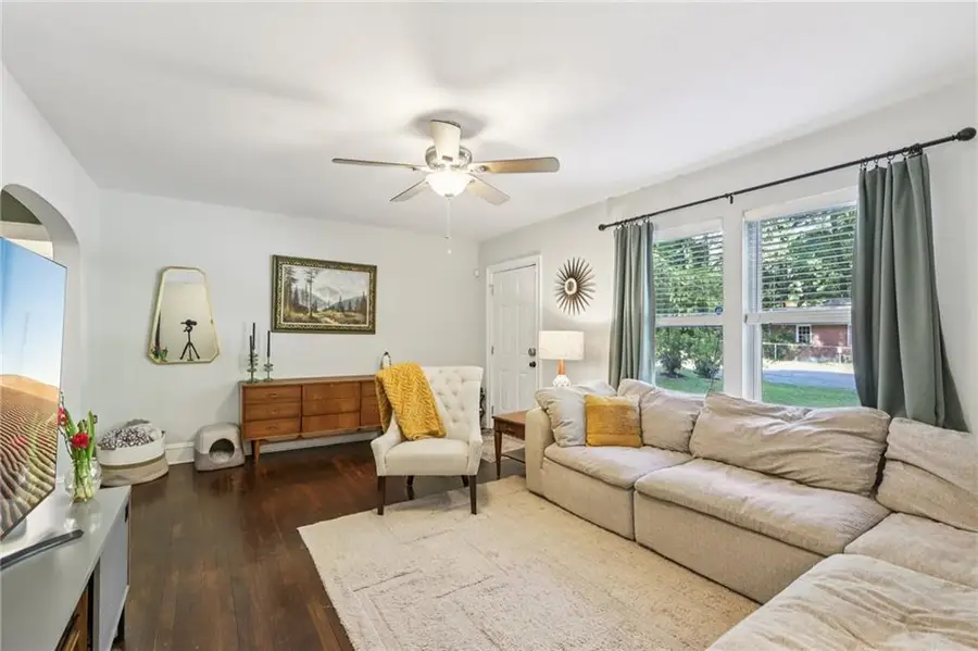 1922 Normal Street, Decatur, GA 30032 - #3