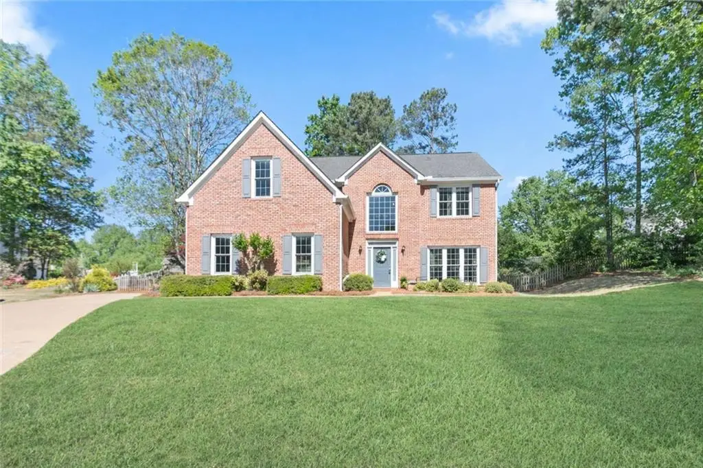 668 Sweetfern Lane, Sugar Hill, GA 30518 - #1