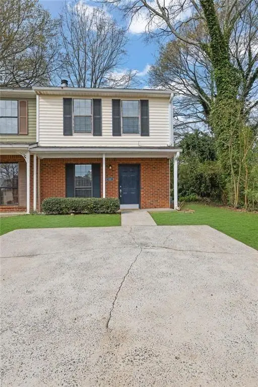 1557 Springleaf Court Se, Smyrna, GA 30080