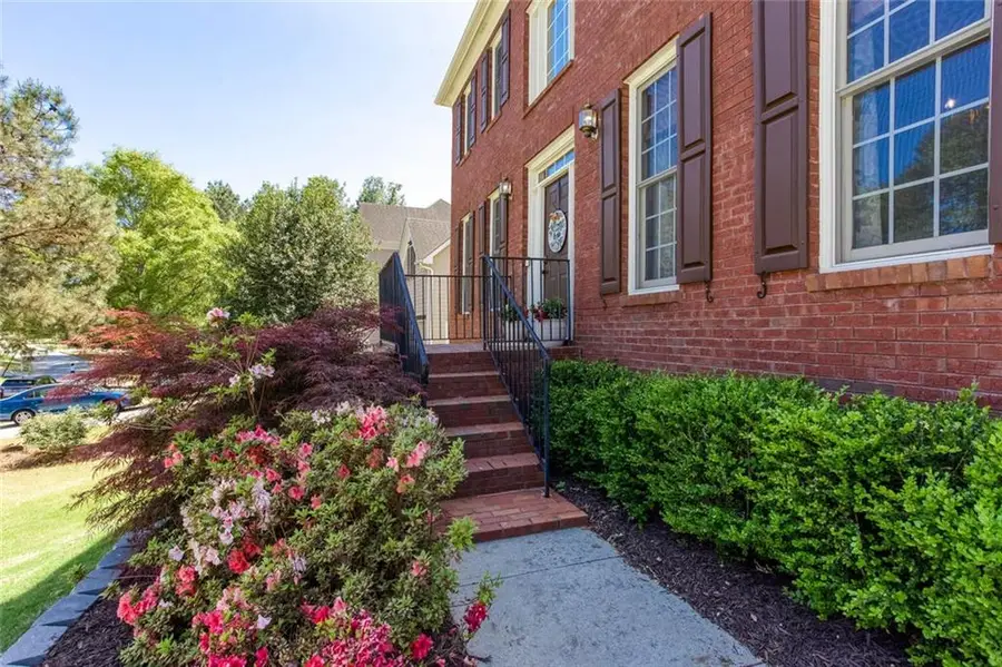 665 Braidwood Nw, Acworth, GA 30101 - #2