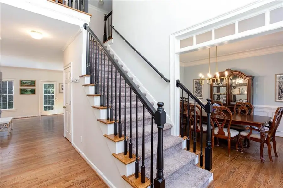 665 Braidwood Nw, Acworth, GA 30101 - #3