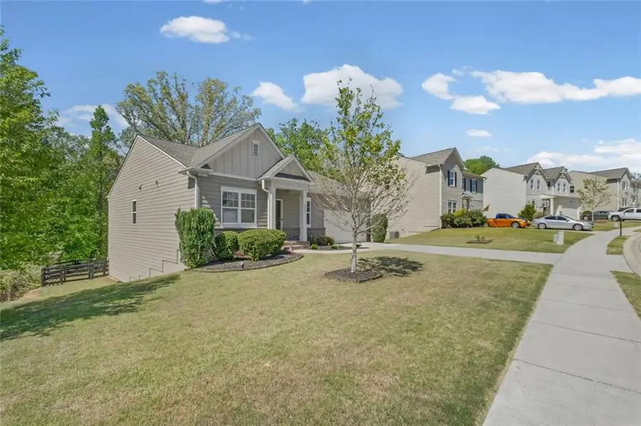 5130 Minnow Lane, Cumming, GA 30028 - #2