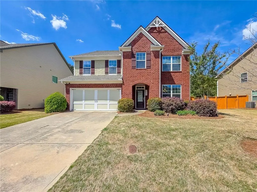 5620 Shiloh Woods Drive, Cumming, GA 30040 - #1