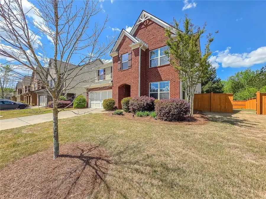 5620 Shiloh Woods Drive, Cumming, GA 30040 - #2