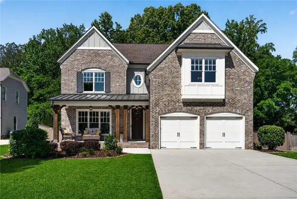 410 Ellis Meadow Court Sw, Marietta, GA 30064