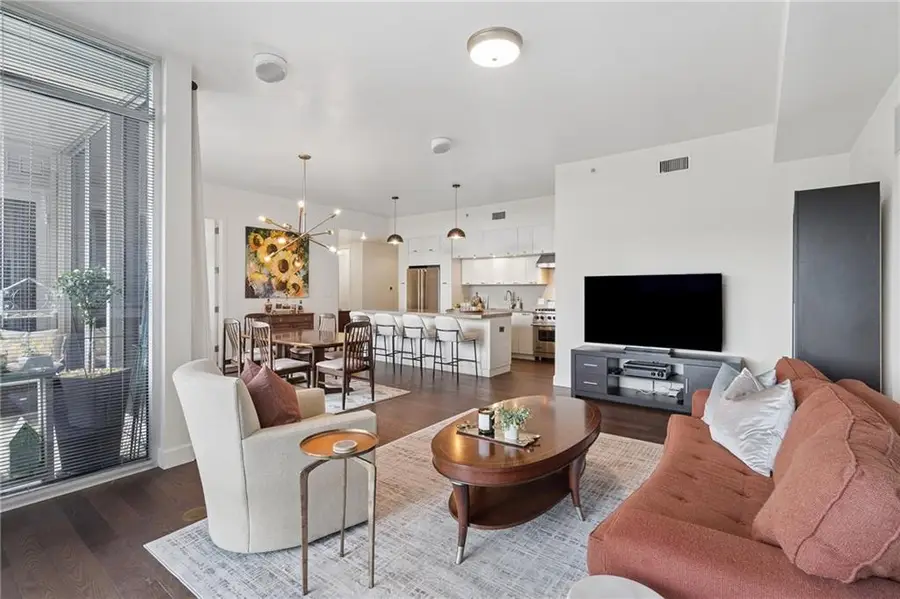 1820 Peachtree Street Nw #704, Atlanta, GA 30309 - #3