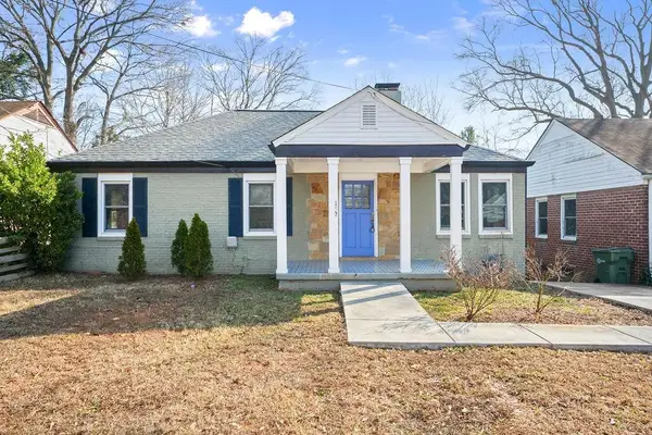 152 1st Street Sw, Atlanta, GA 30314