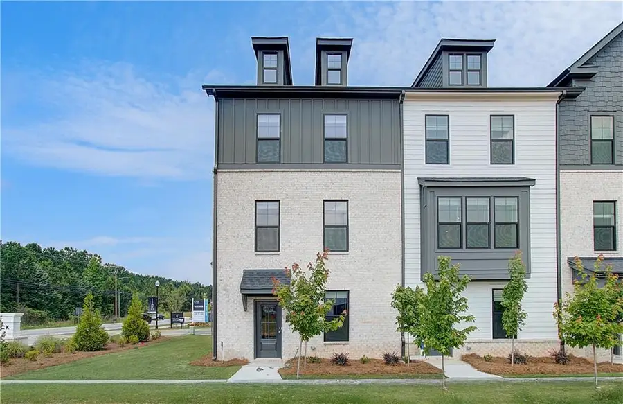 533 Rubato Knoll, McDonough, GA 30253 - #2