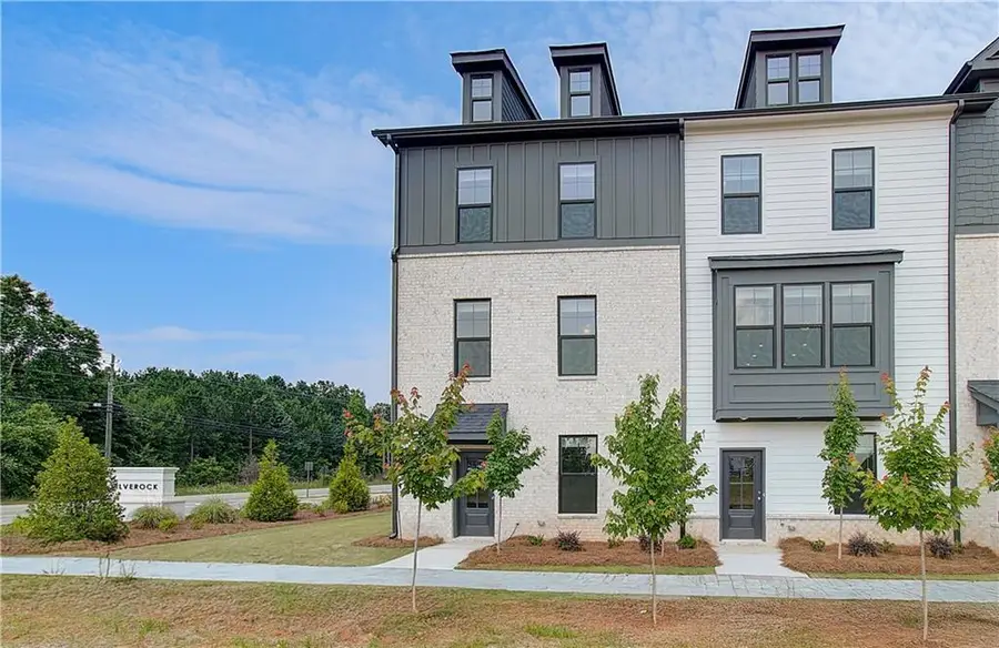 533 Rubato Knoll, McDonough, GA 30253 - #3