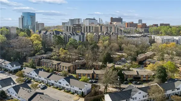 115 Biscayne Drive Nw #F6, Atlanta, GA 30309