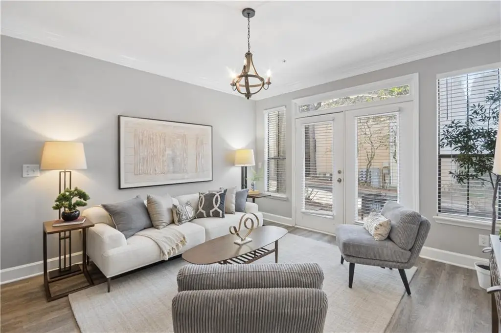 Address Withheld By Seller, Brookhaven, GA 30319 - #1