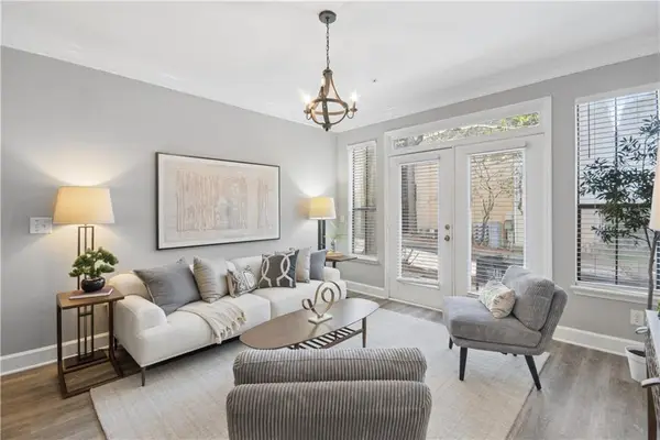 Address Withheld By Seller, Brookhaven, GA 30319