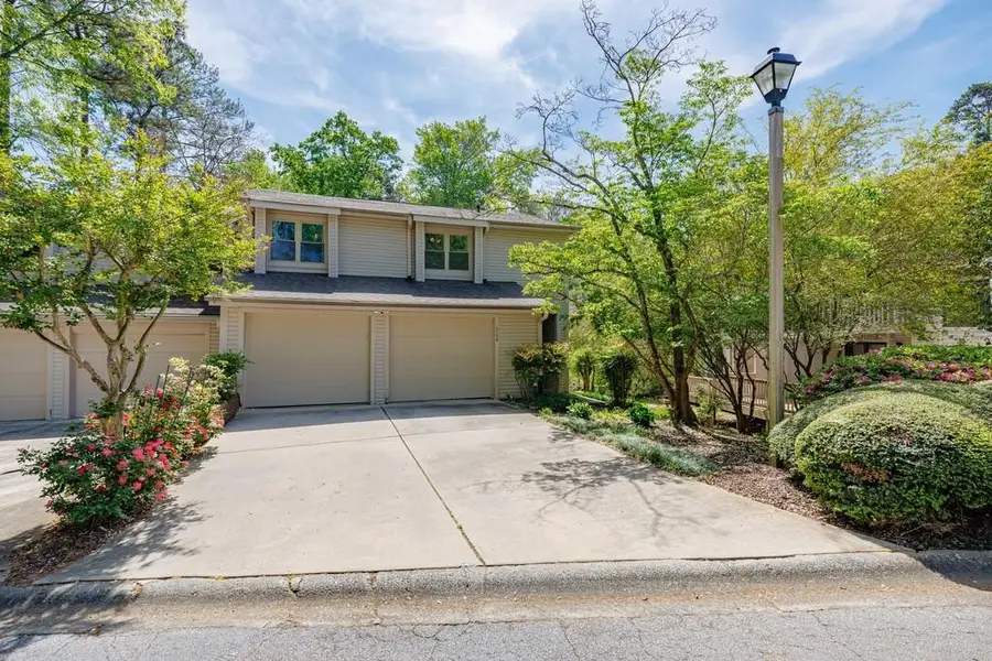 904 Pritchard Place, Marietta, GA 30068 - #3