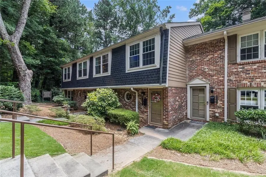 2505 NE Northlake Ne, Atlanta, GA 30345 - #2