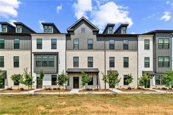 525 Rubato Knoll, Mcdonough, GA 30253