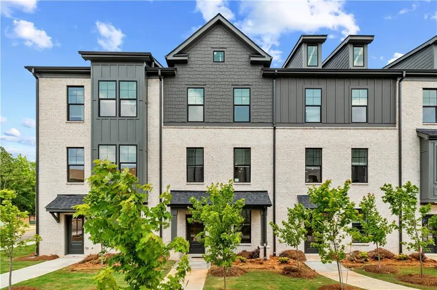 625 Marimba Pike, McDonough, GA 30253 - #2