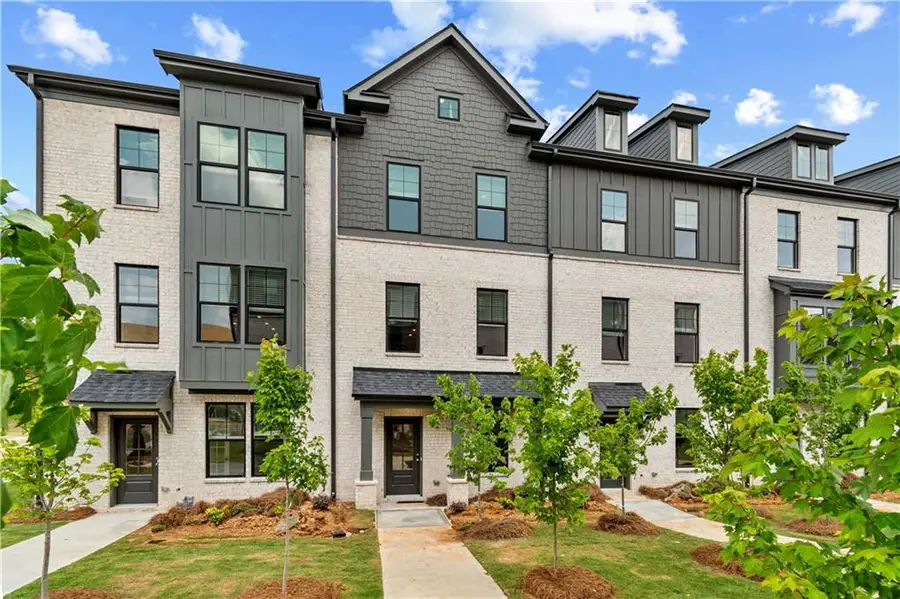 625 Marimba Pike, McDonough, GA 30253 - #3
