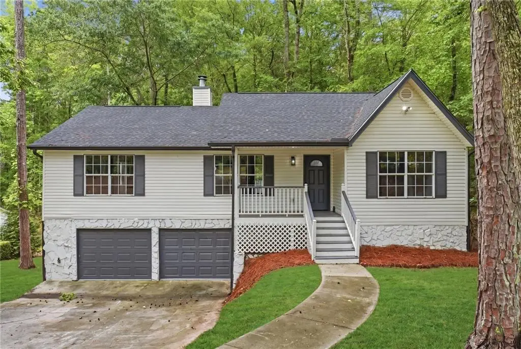 3191 Lakeview Parkway, Villa Rica, GA 30180 - #1