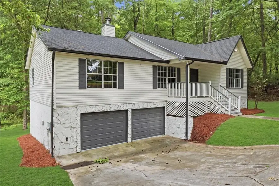 3191 Lakeview Parkway, Villa Rica, GA 30180 - #3