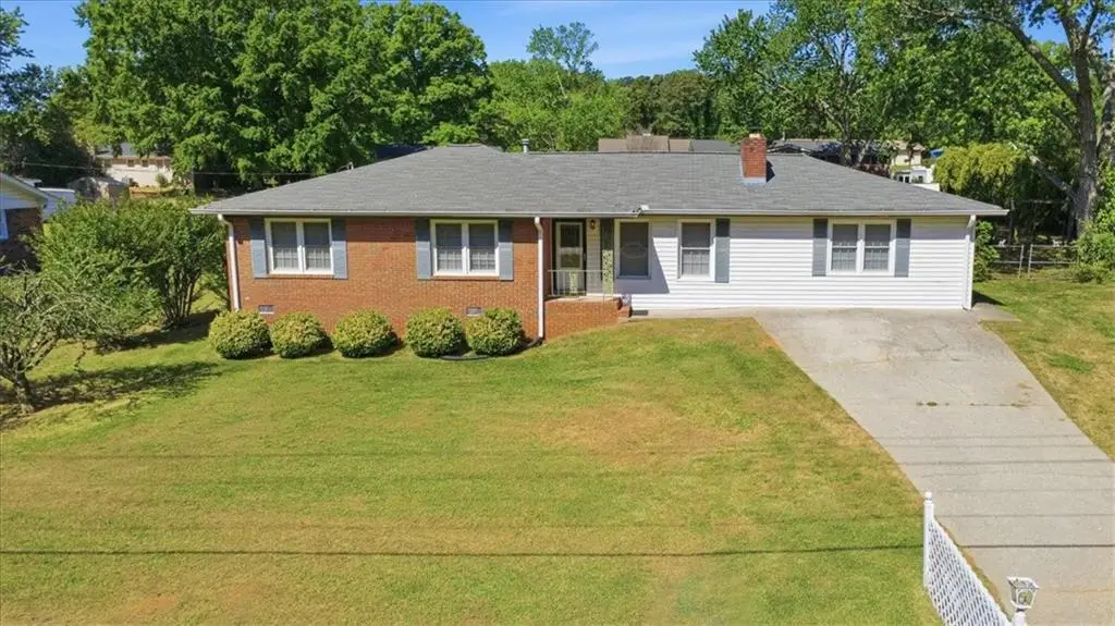 3293 Bright Star Road, Douglasville, GA 30135 - #1