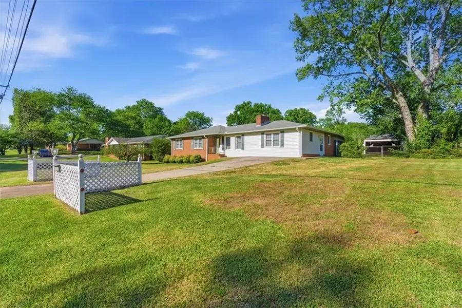 3293 Bright Star Road, Douglasville, GA 30135 - #3