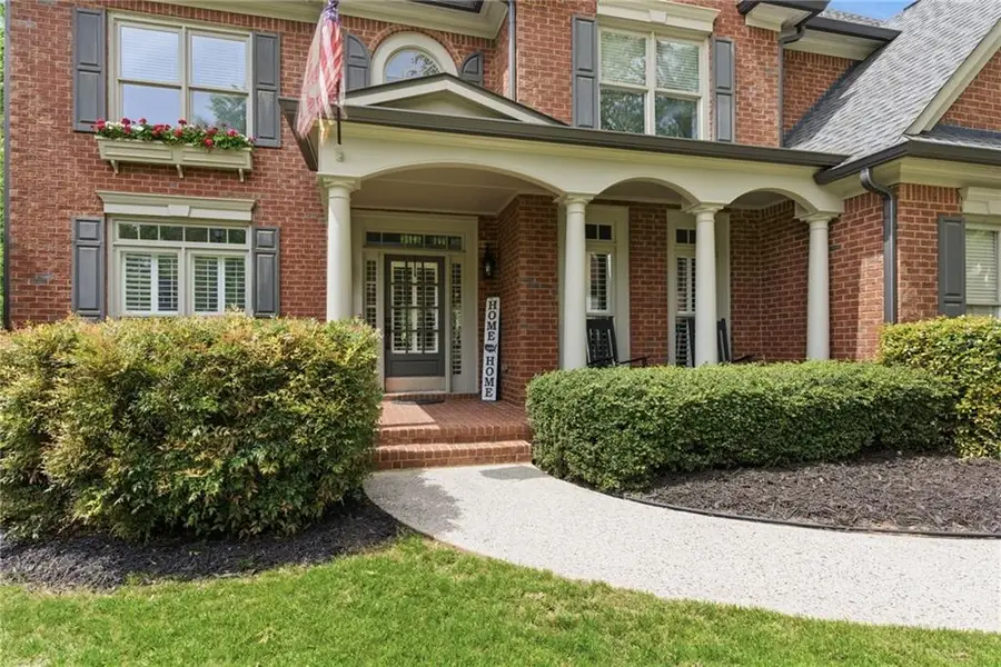 5230 Woodleaf Drive, Cumming, GA 30040 - #2