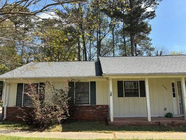 2346 Eastgate Drive, Snellville, GA 30078 - #3