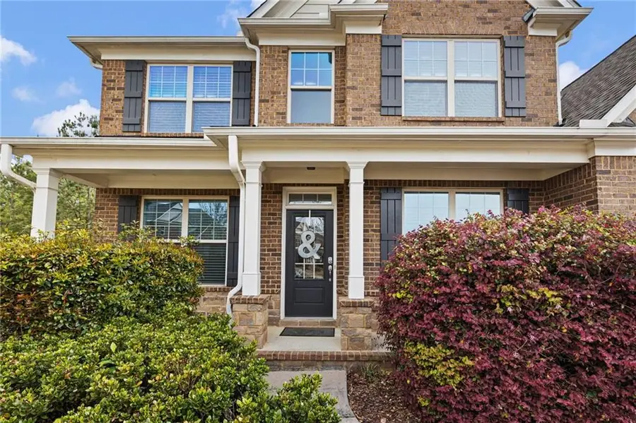 440 Cranbrooke Circle, Suwanee, GA 30024 - #2