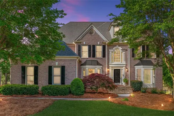 1718 Mulberry Lake, Dacula, GA 30019