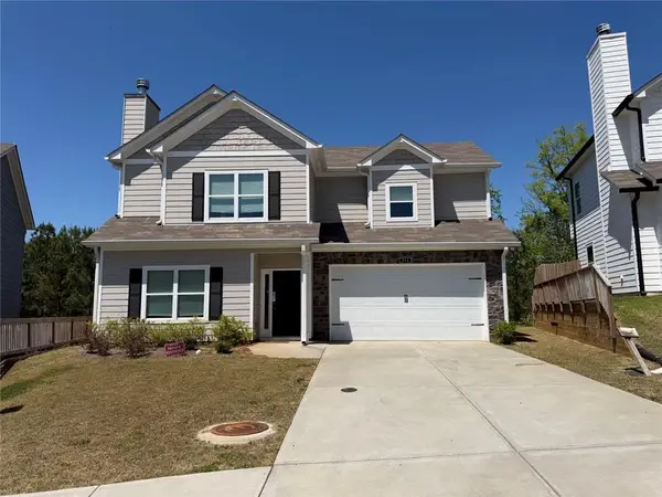 311 Melody, Cartersville, GA 30121