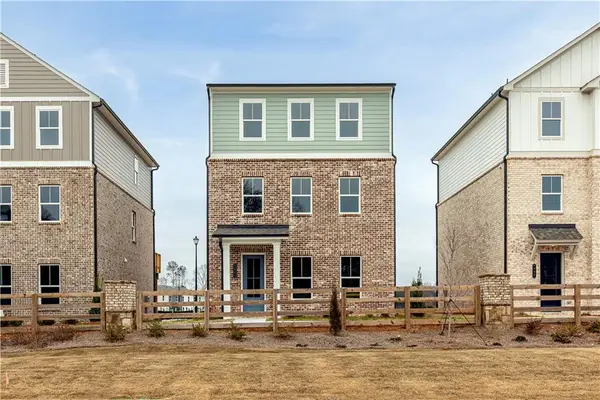 3525 Tristens Cove Walk, Loganville, GA 30052