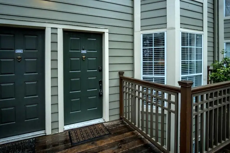 2901 Lenox Road Ne #603, Atlanta, GA 30324 - #2