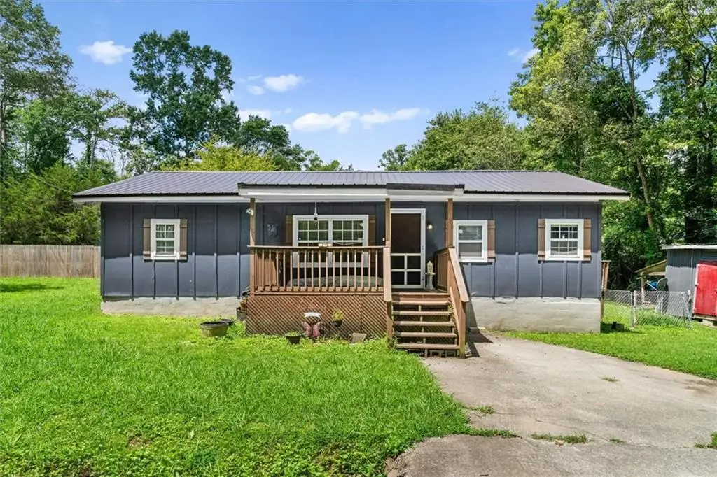 213 Gwendolyn Lee Lane, Dalton, GA 30721 - #1