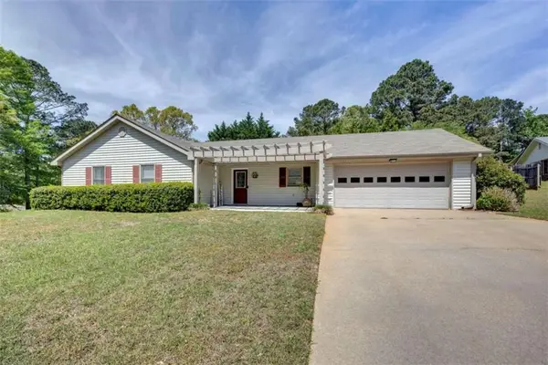 1920 Heritage Place, Conyers, GA 30094