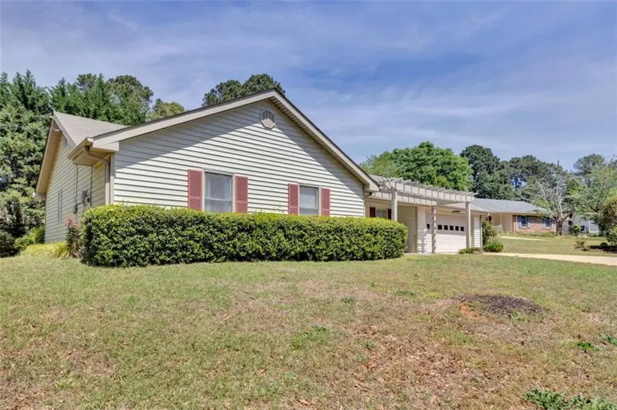 1920 Heritage Place, Conyers, GA 30094 - #2