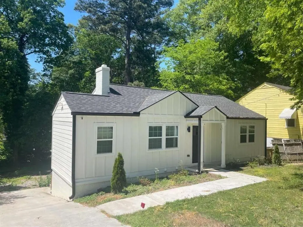 1147 Graymont Drive Sw, Atlanta, GA 30310 - #1