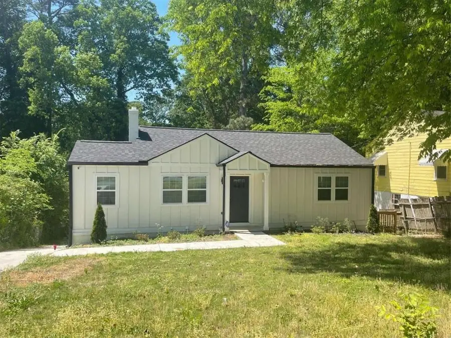 1147 Graymont Drive Sw, Atlanta, GA 30310 - #2