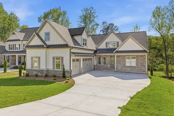 3112 Mulberry Greens Lane, Jefferson, GA 30549