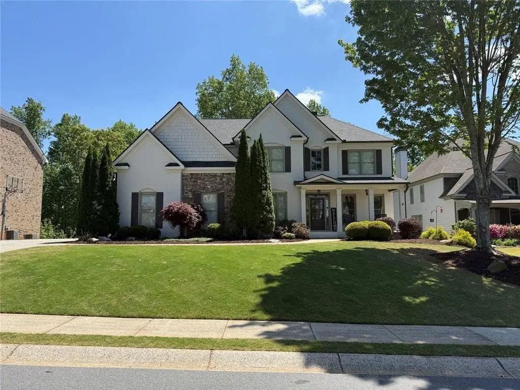 4825 Allistair Drive, Cumming, GA 30040 - #1