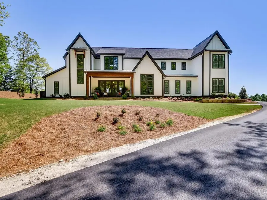 183 Barrett Circle, Dahlonega, GA 30533 - #3