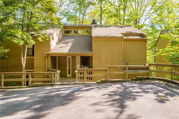 135 Chestnut Rise Trail #441C, Jasper, GA 30143