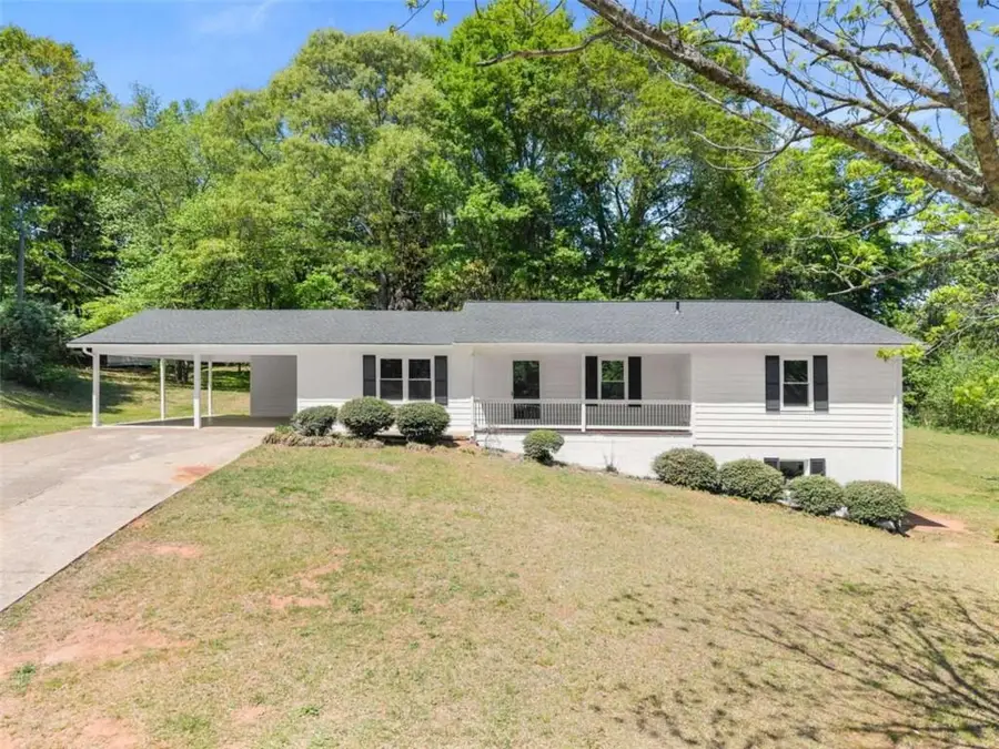 217 Quail Trail, Cornelia, GA 30531 - #2