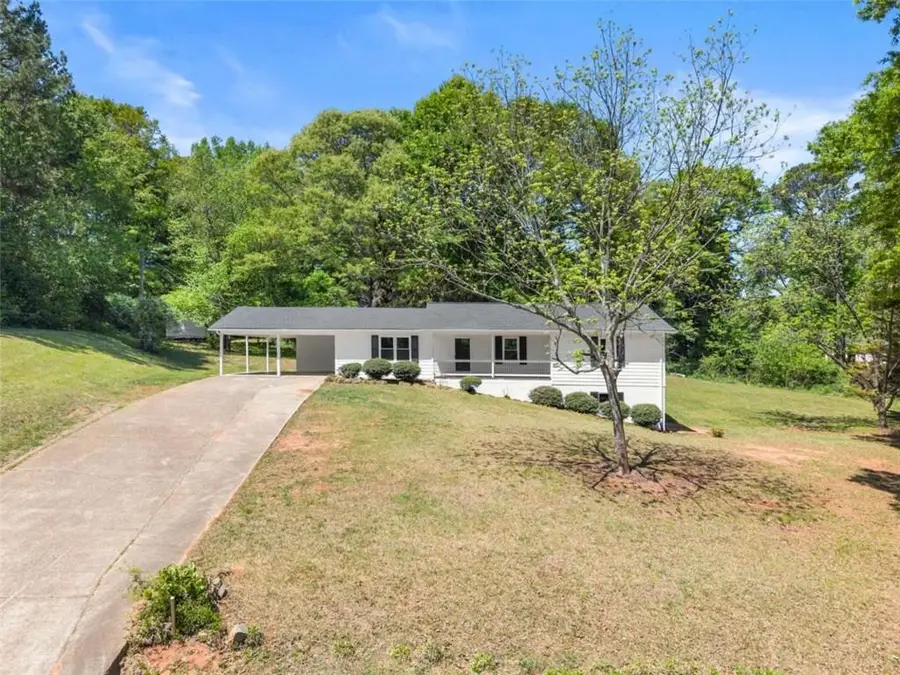 217 Quail Trail, Cornelia, GA 30531 - #3